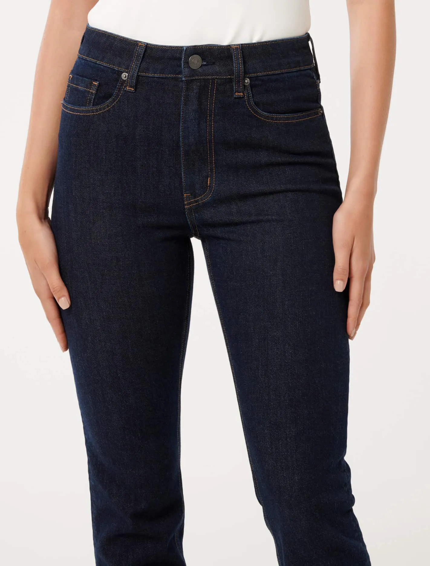 Addison Taper Jeans