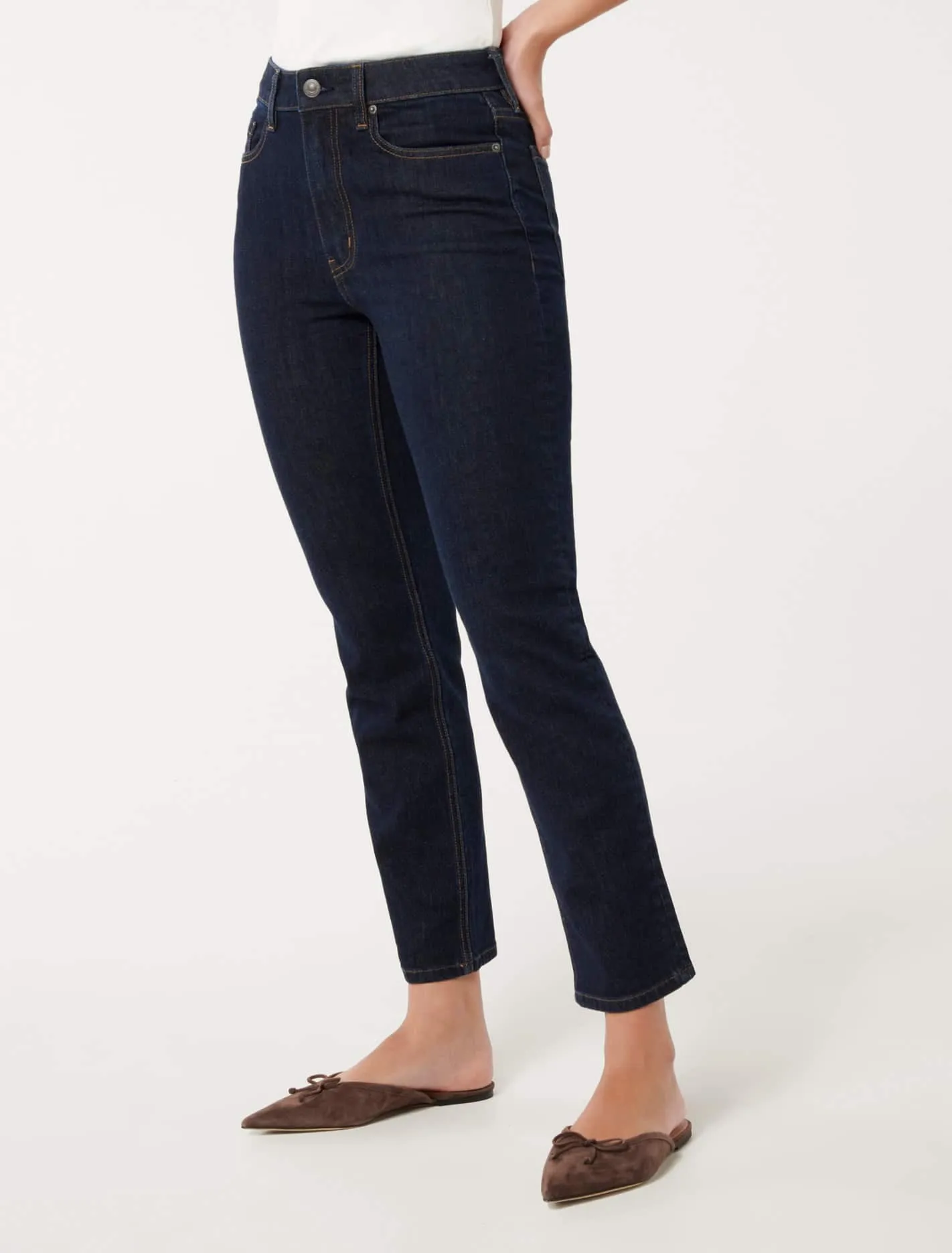 Addison Taper Jeans
