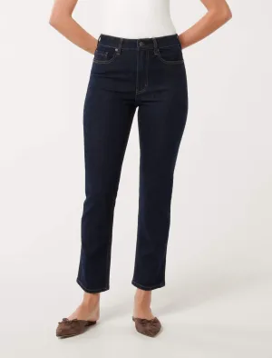 Addison Taper Jeans