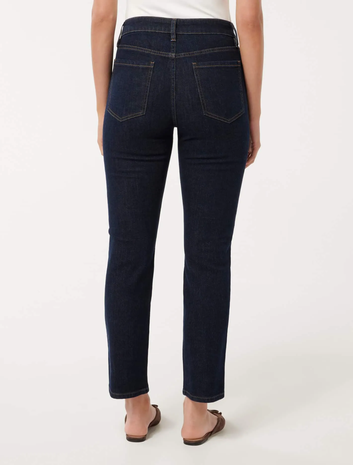 Addison Taper Jeans