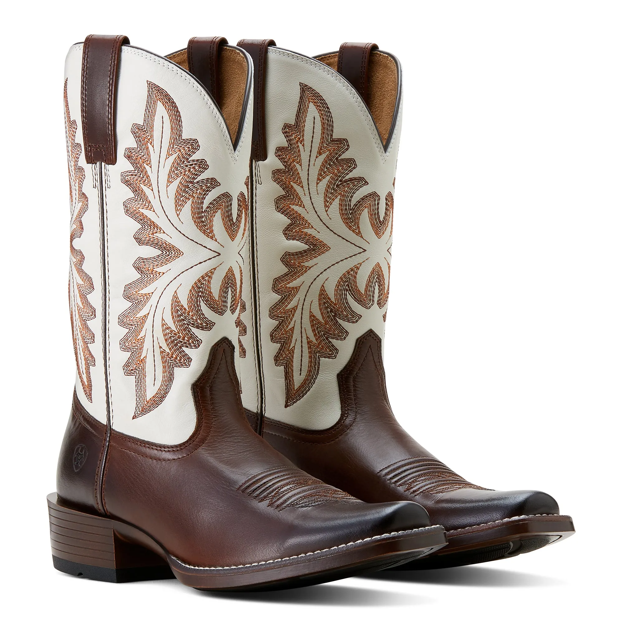 Ariat Mens 10053762 Renegade Western Boots