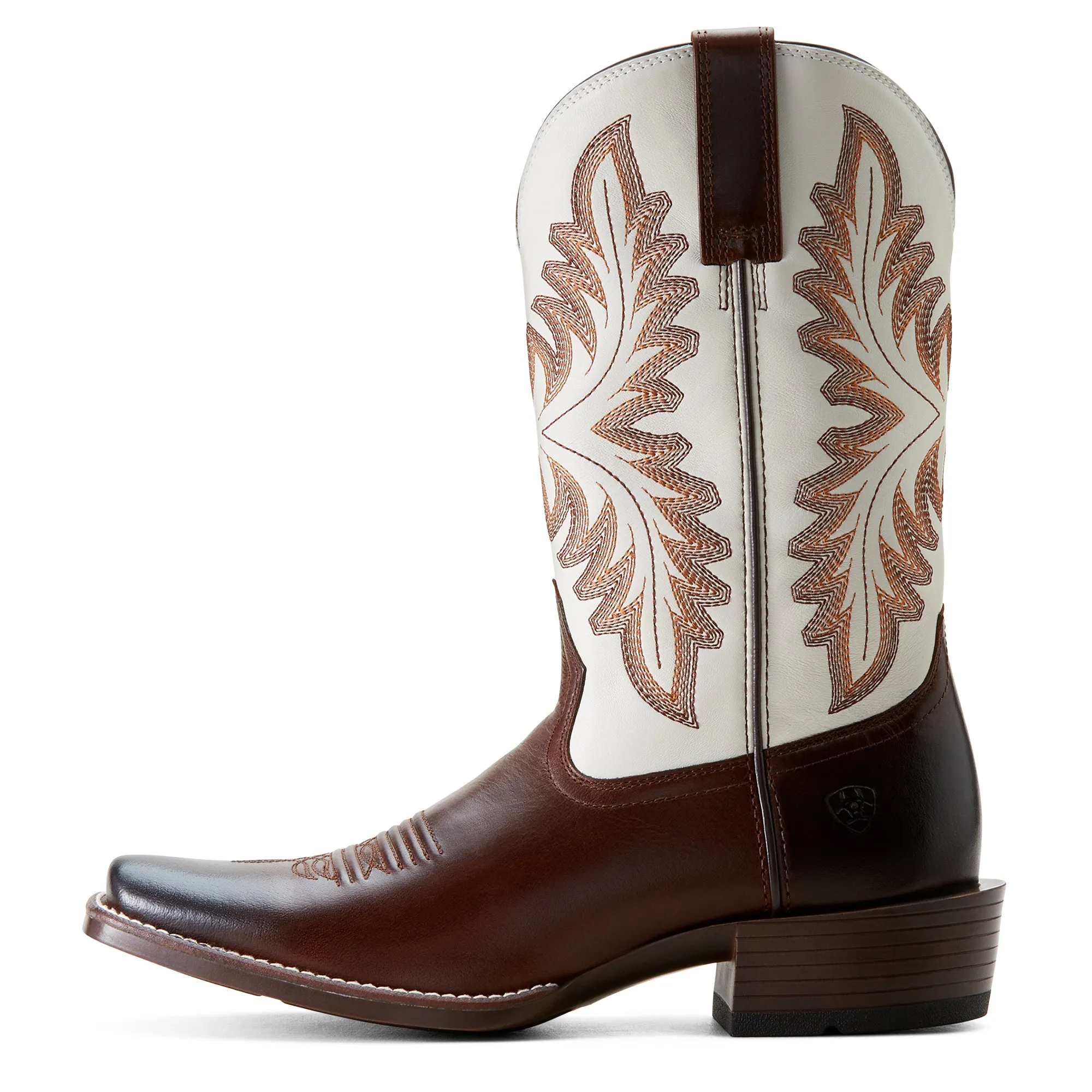 Ariat Mens 10053762 Renegade Western Boots