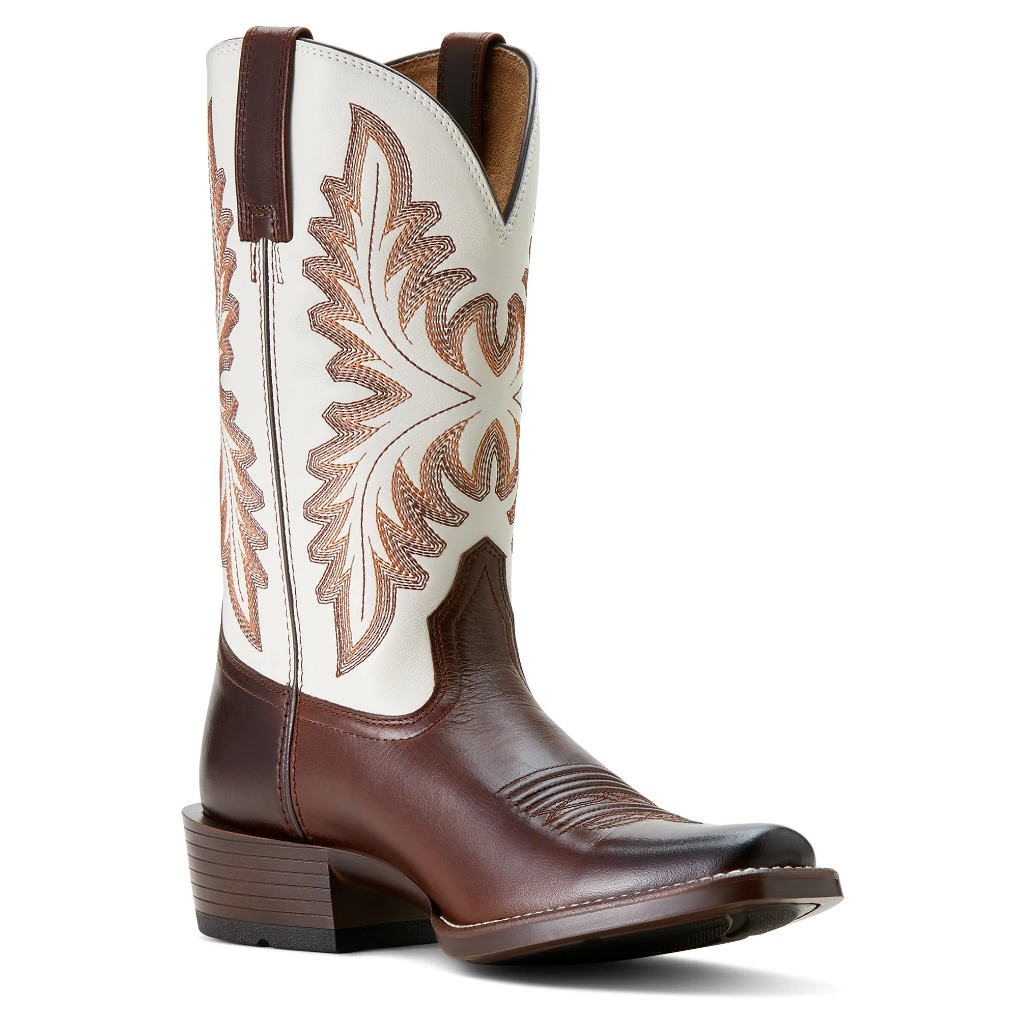Ariat Mens 10053762 Renegade Western Boots