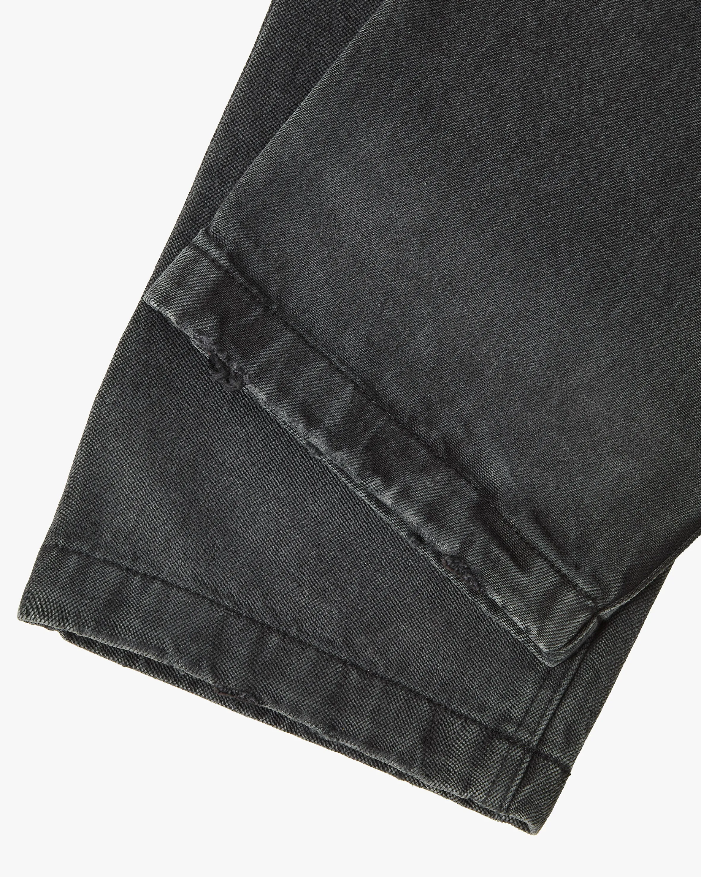 Basic Jeans Black