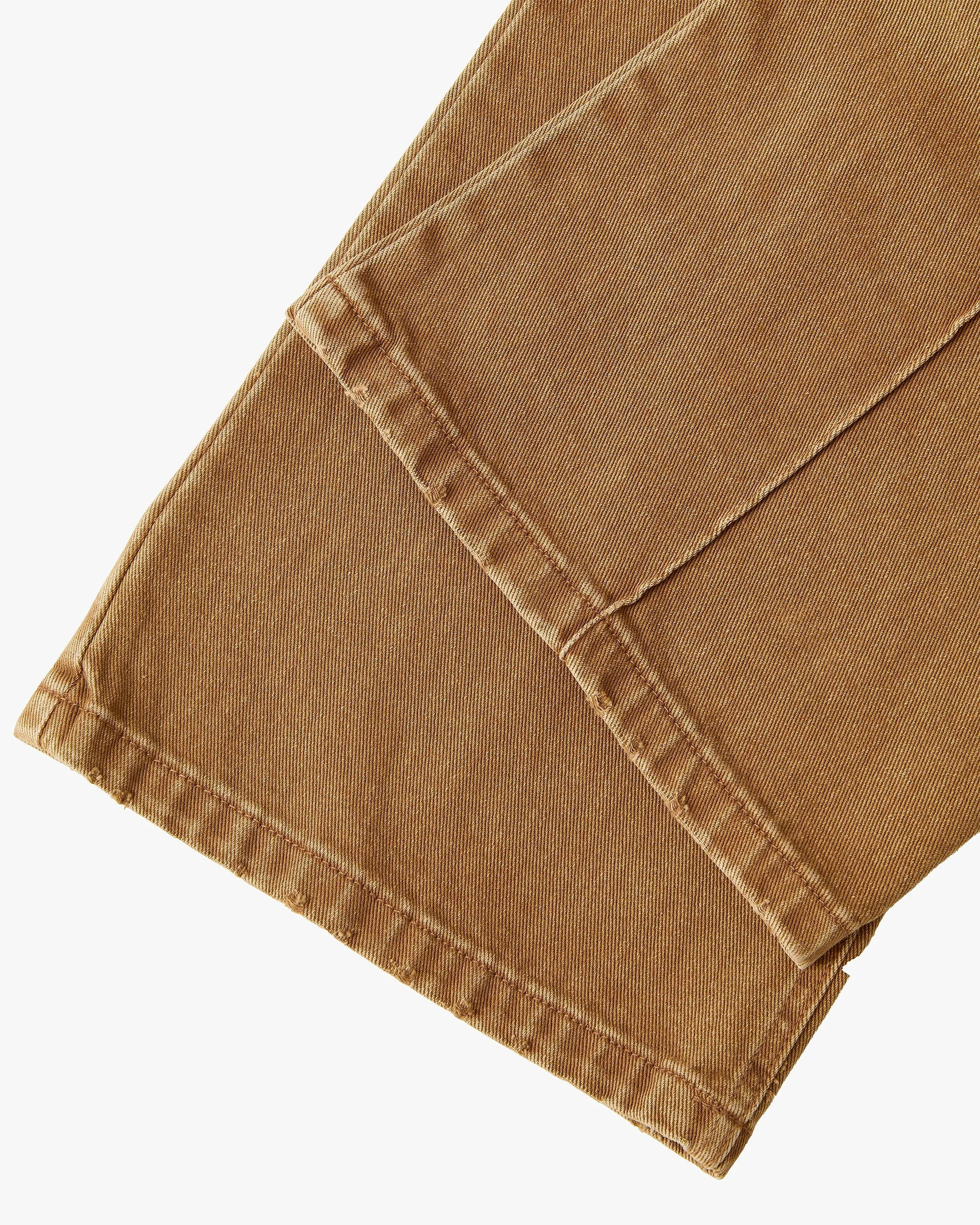 Bootcut Jeans Brown