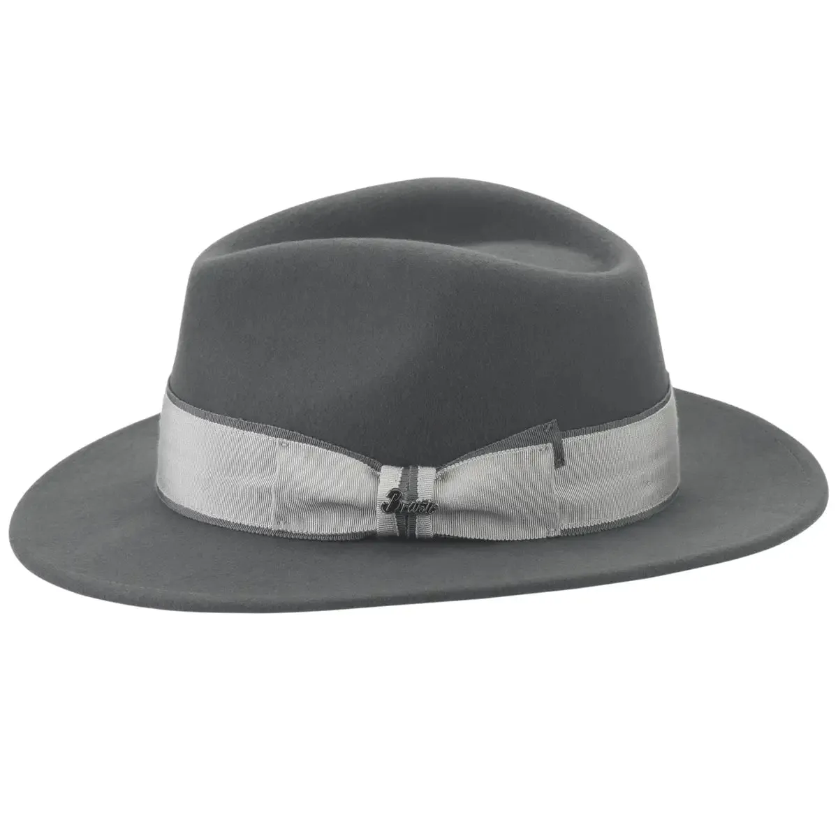 Bullhide Furore - Wool Felt Fedora Hat