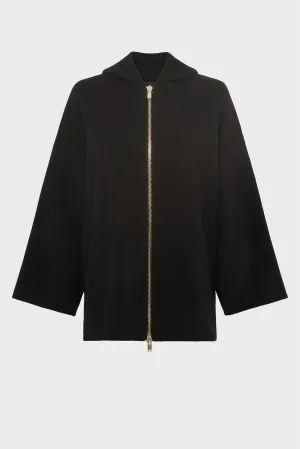 Coat Solene Dbm13b006 Black