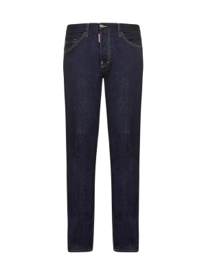Dsquared2 Cool Guy Tapered Jeans