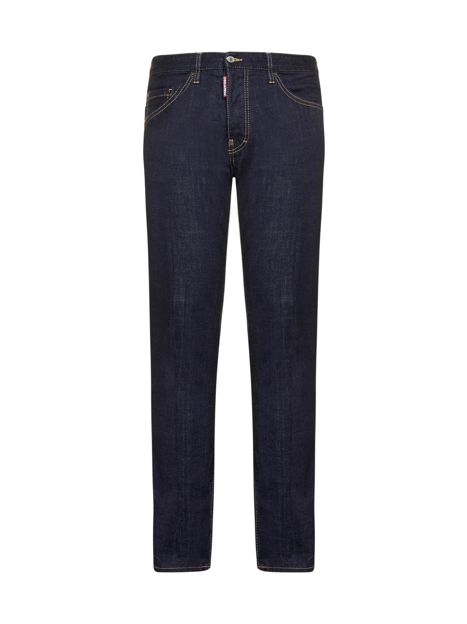 Dsquared2 Cool Guy Tapered Jeans