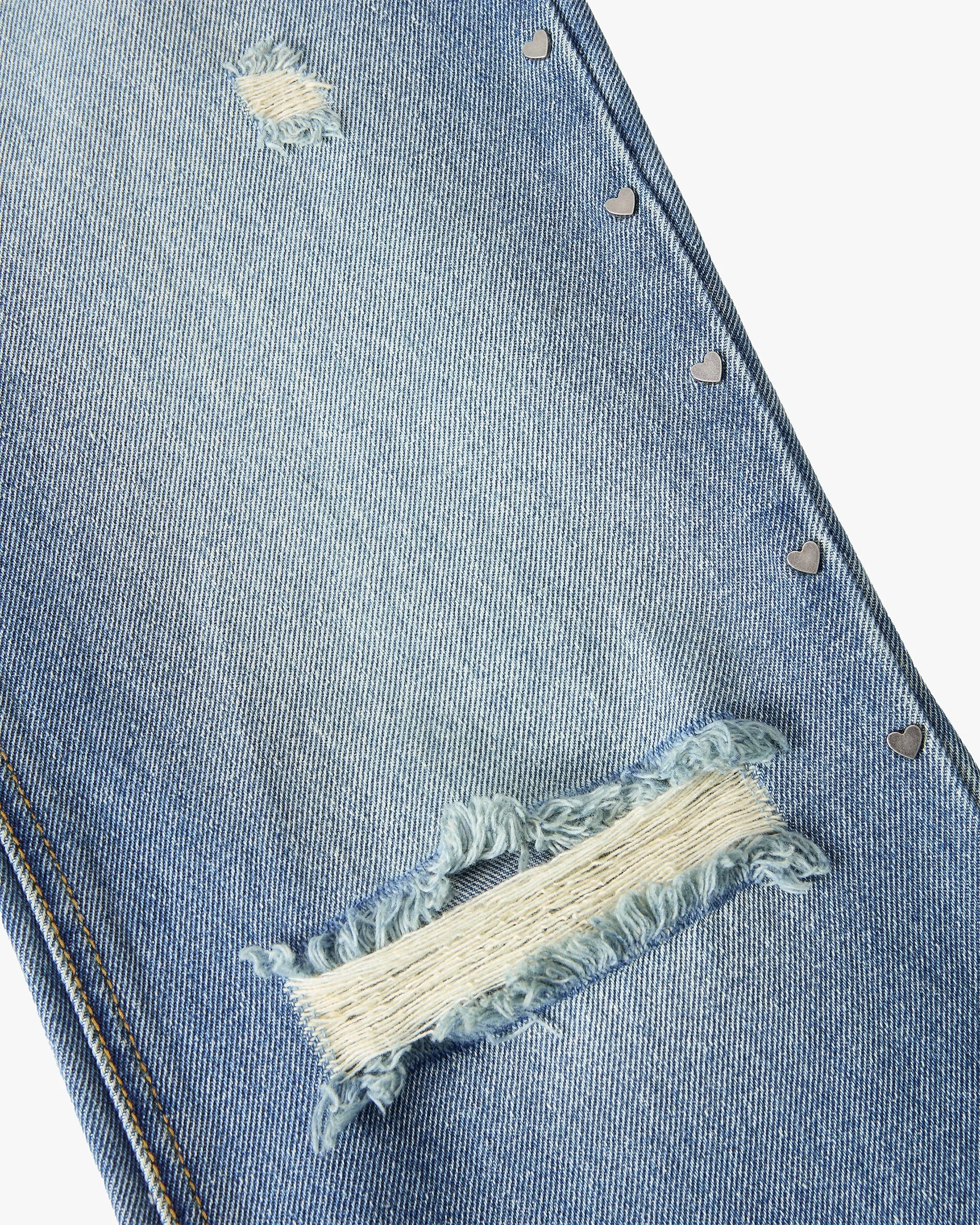 Elvis Bootcut Jeans
