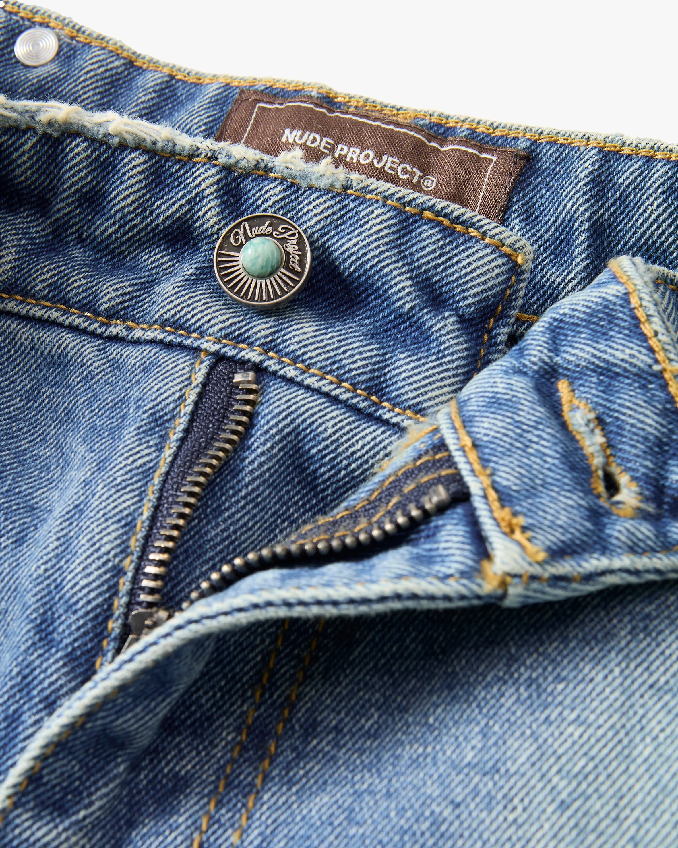 Elvis Bootcut Jeans