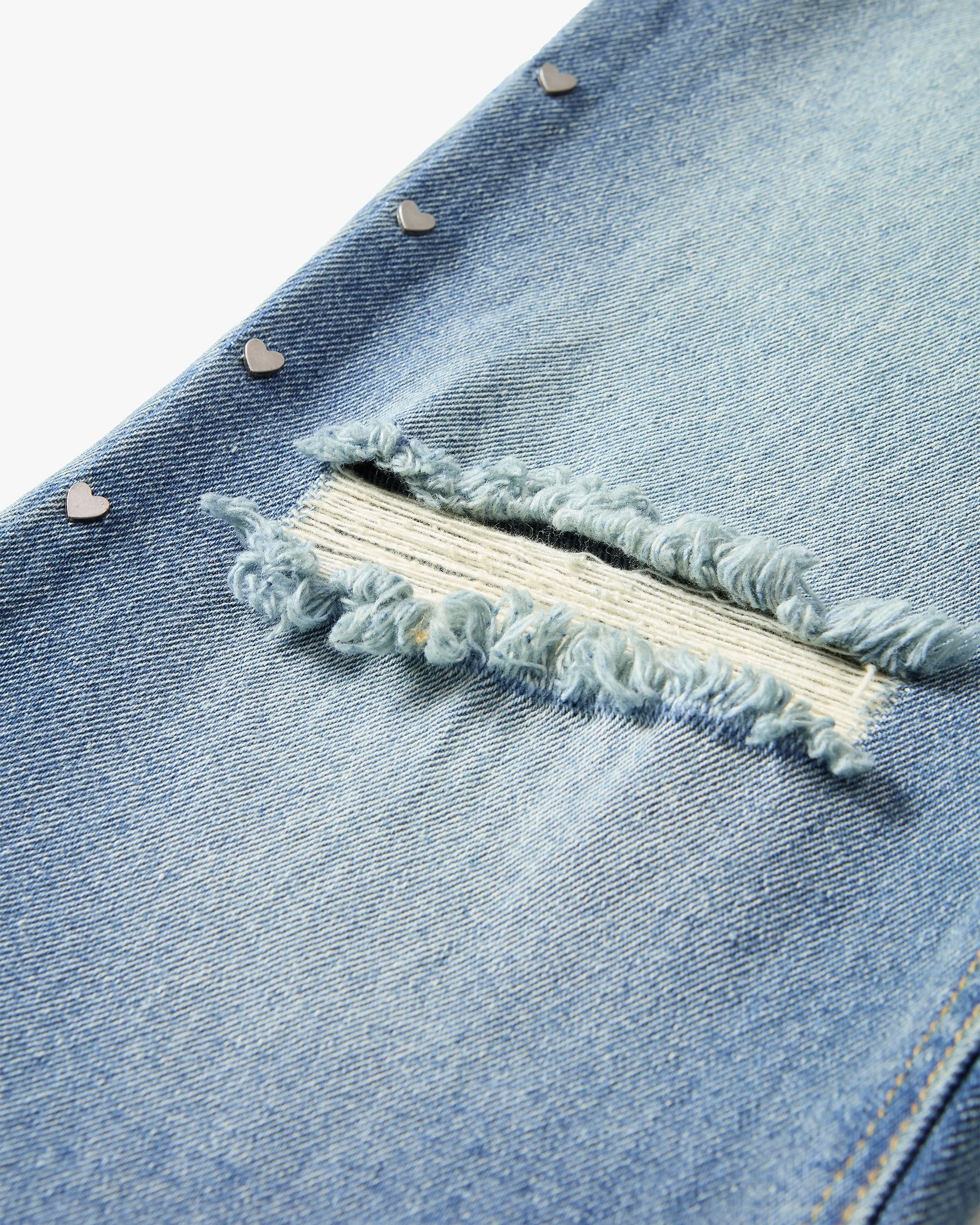Elvis Bootcut Jeans