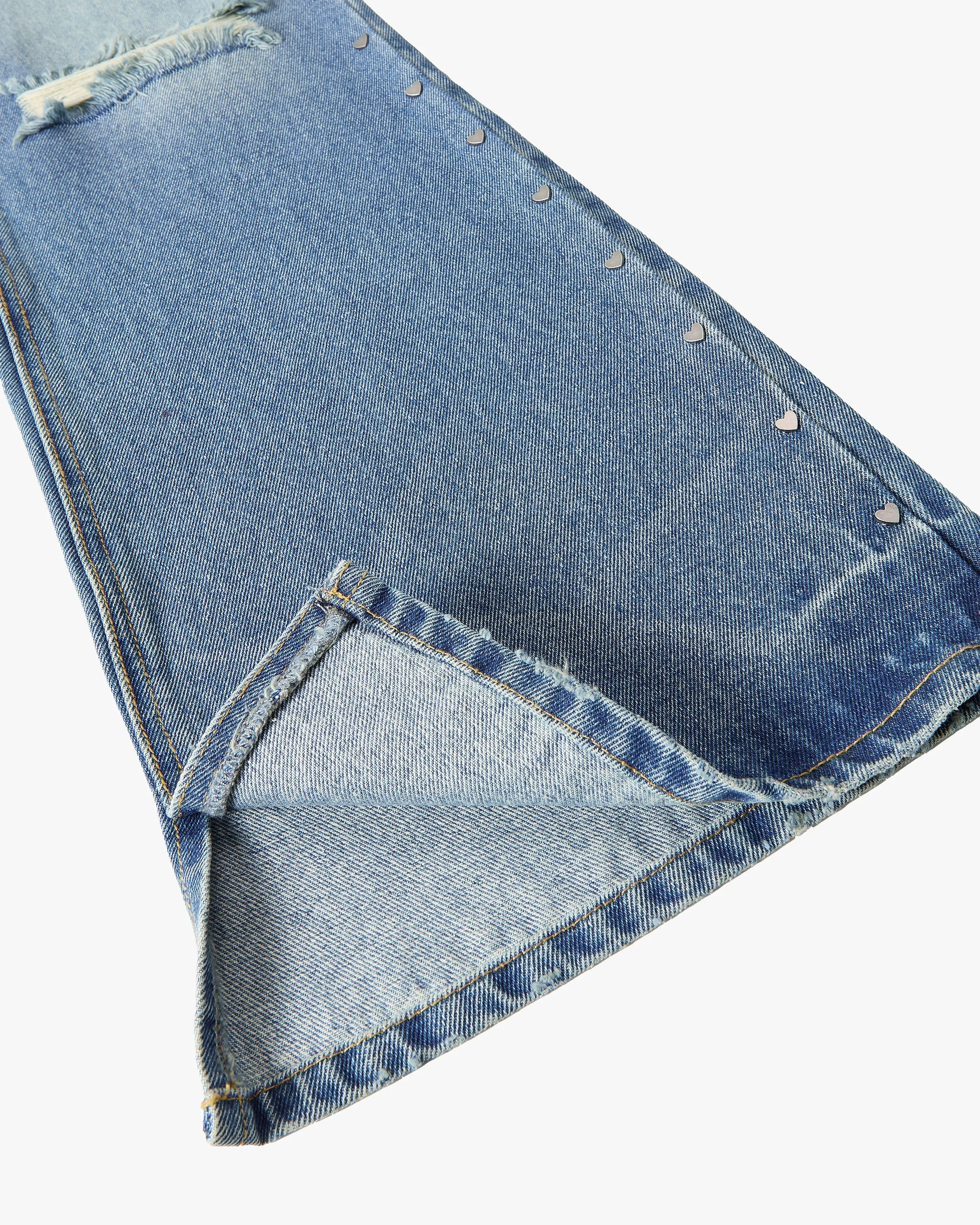 Elvis Bootcut Jeans