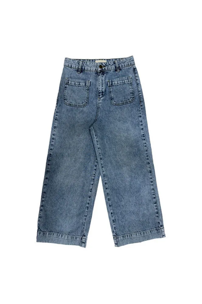 Grace & Mila Joe Light Blue Jeans