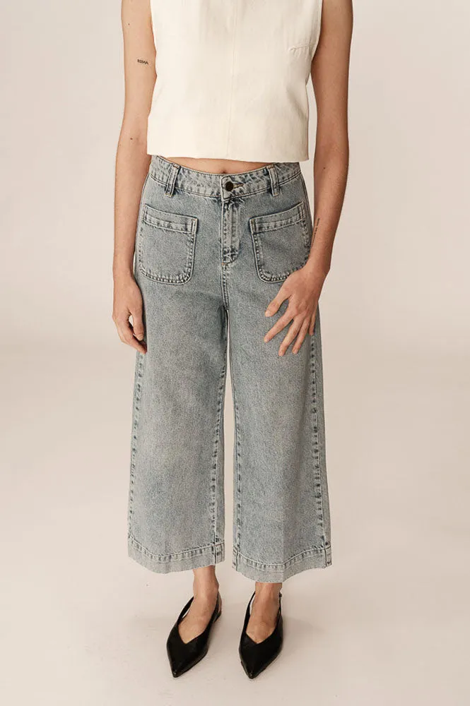 Grace & Mila Joe Light Blue Jeans