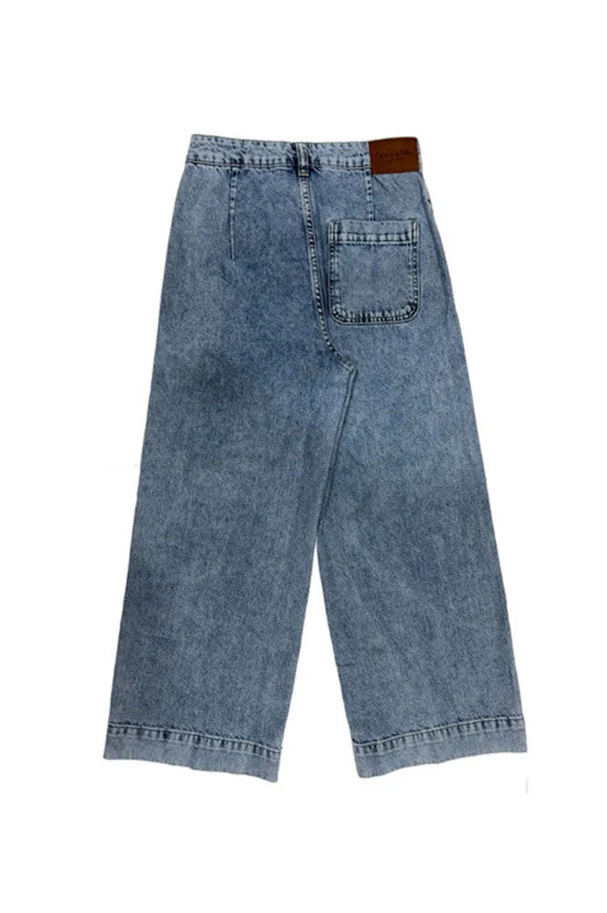Grace & Mila Joe Light Blue Jeans
