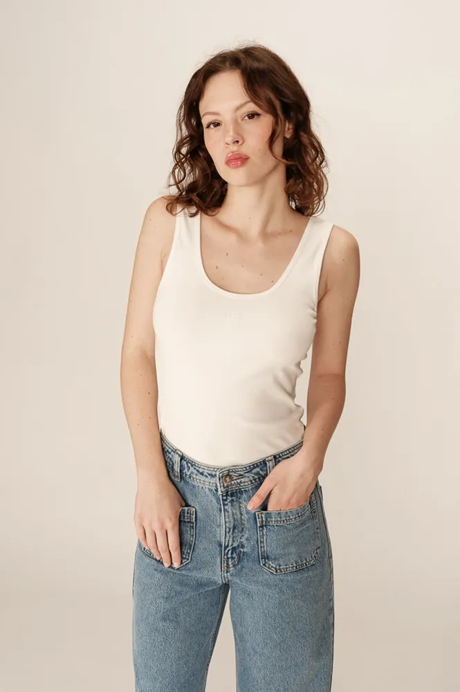 Grace & Mila June Light Blue Jeans