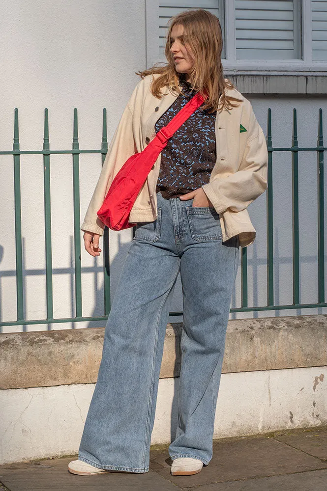 Grace & Mila June Light Blue Jeans