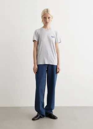 Handwriting Regular T-Shirt