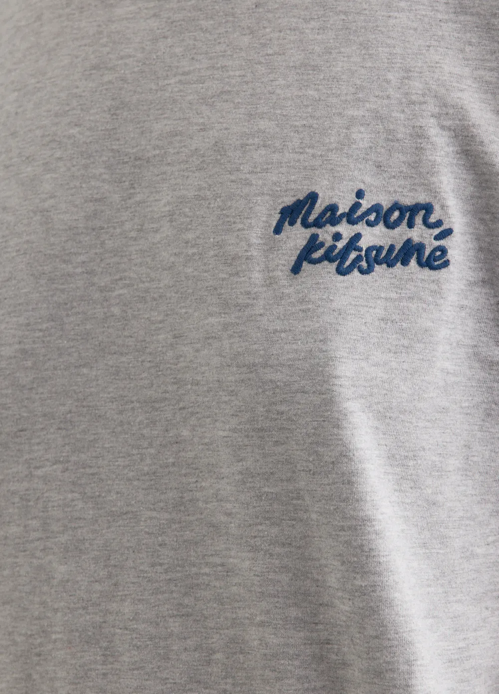Handwriting Regular T-Shirt