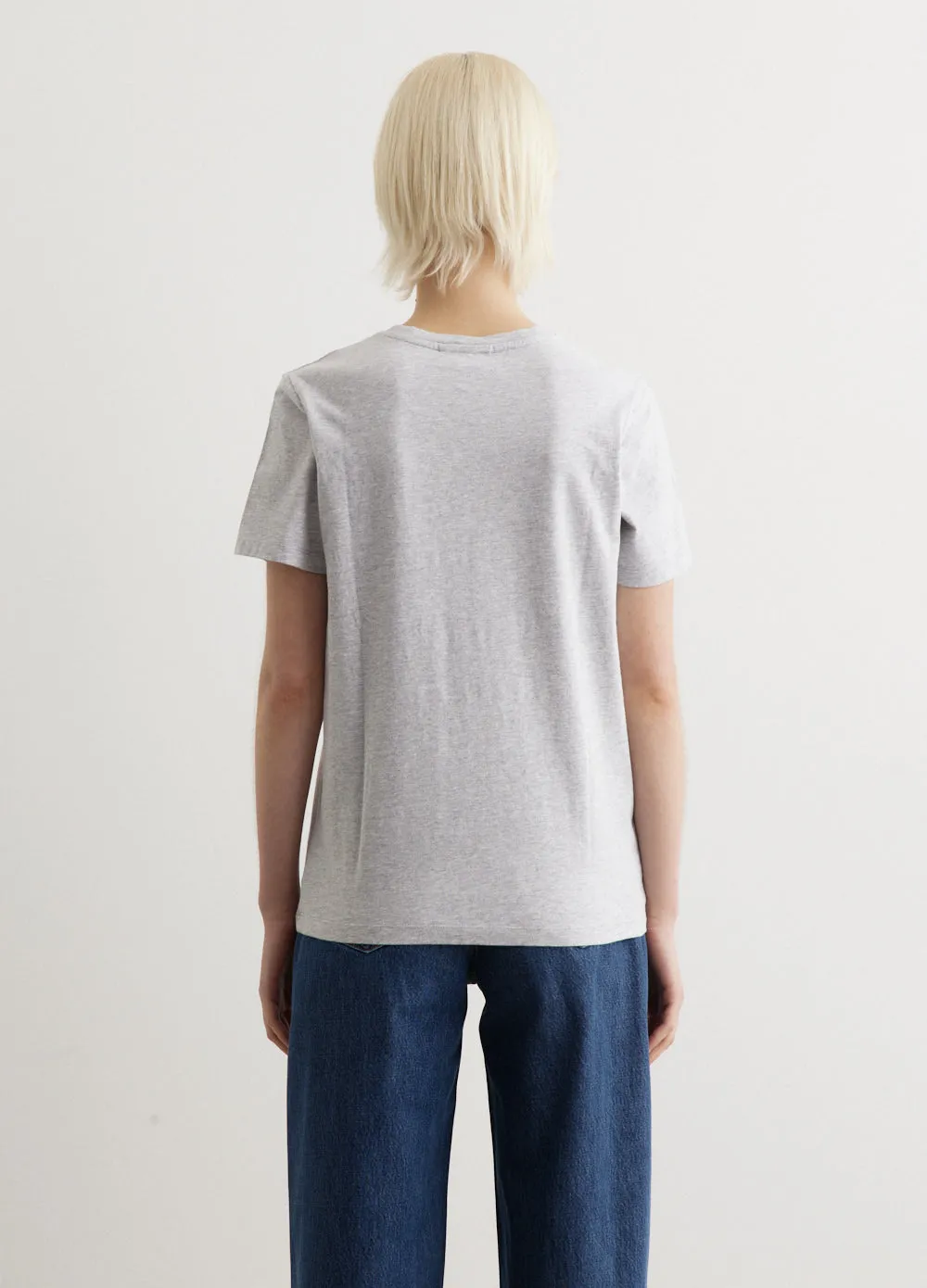 Handwriting Regular T-Shirt