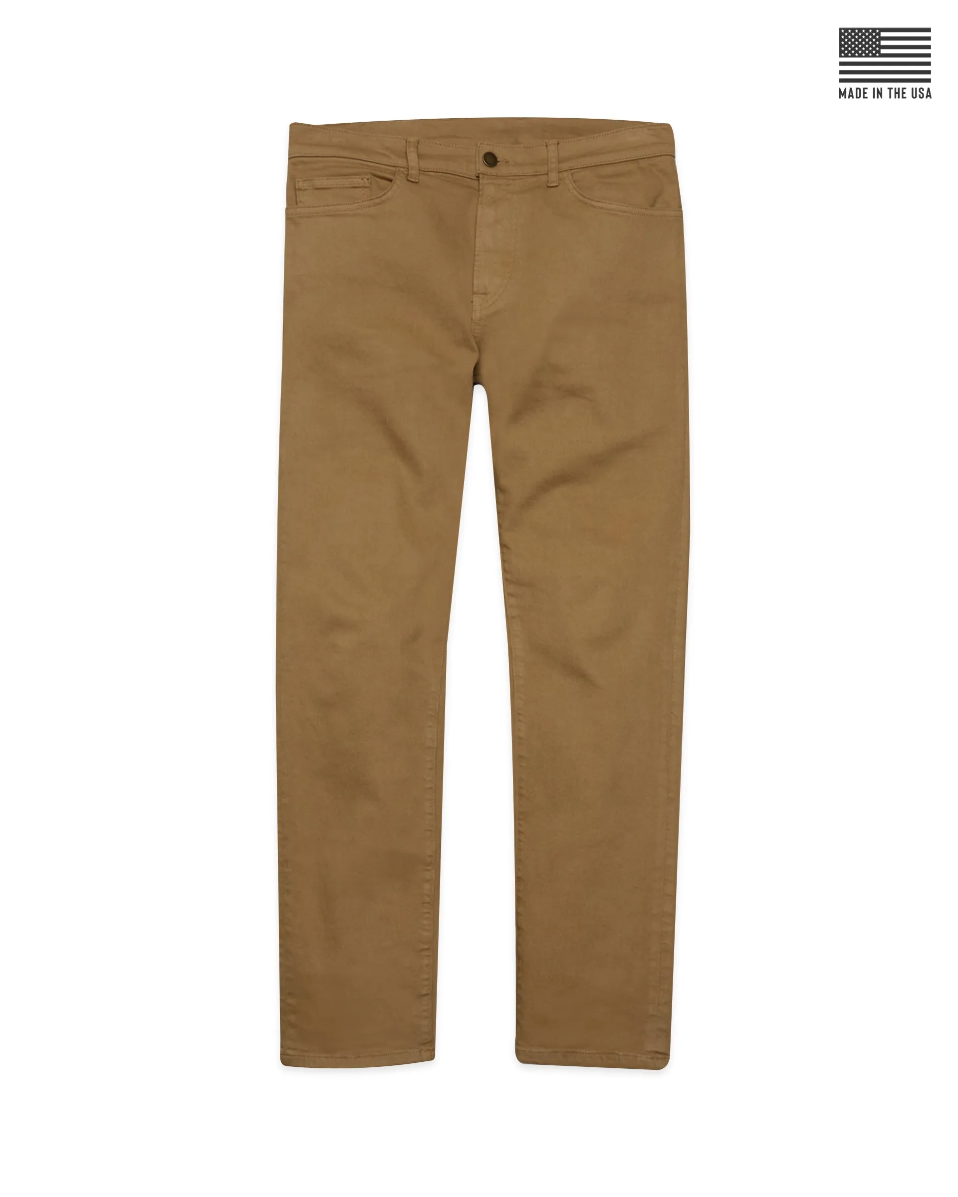 Henderson 5 Pocket Pant