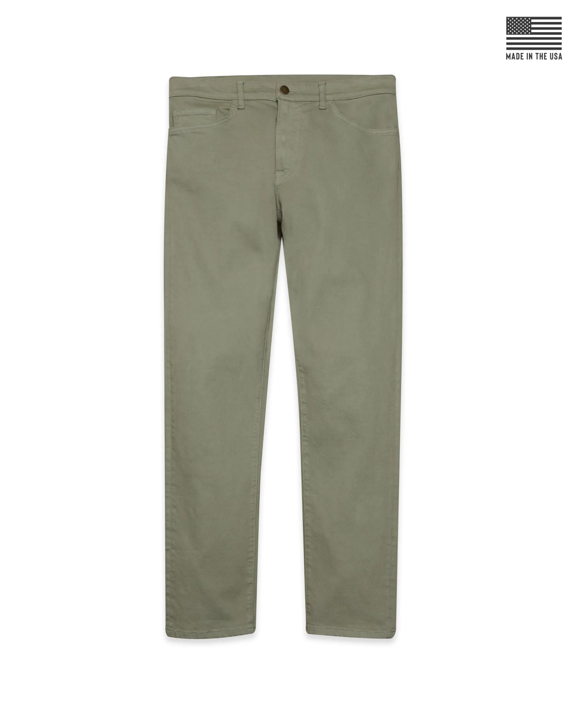Henderson 5 Pocket Pant