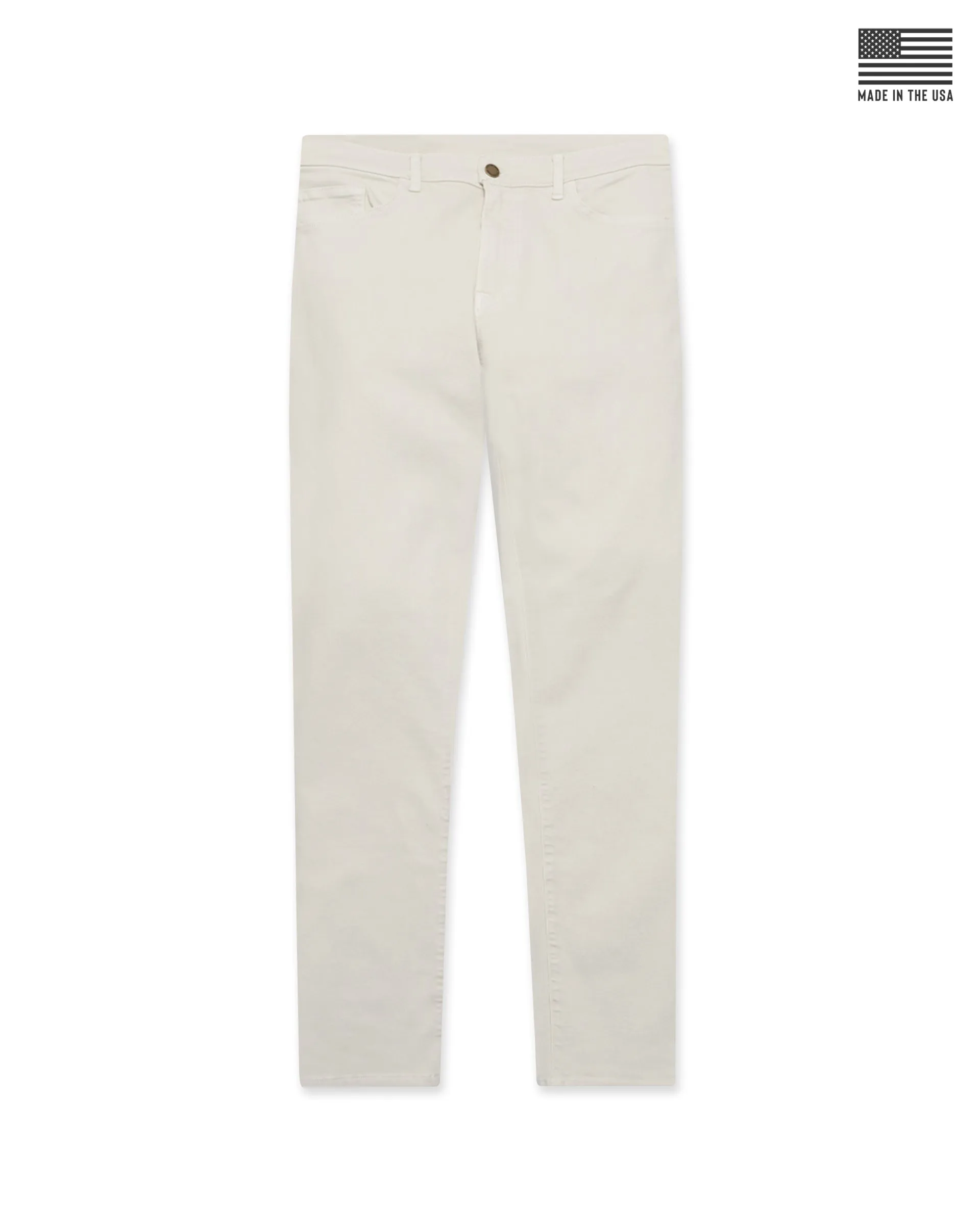 Henderson 5 Pocket Pant
