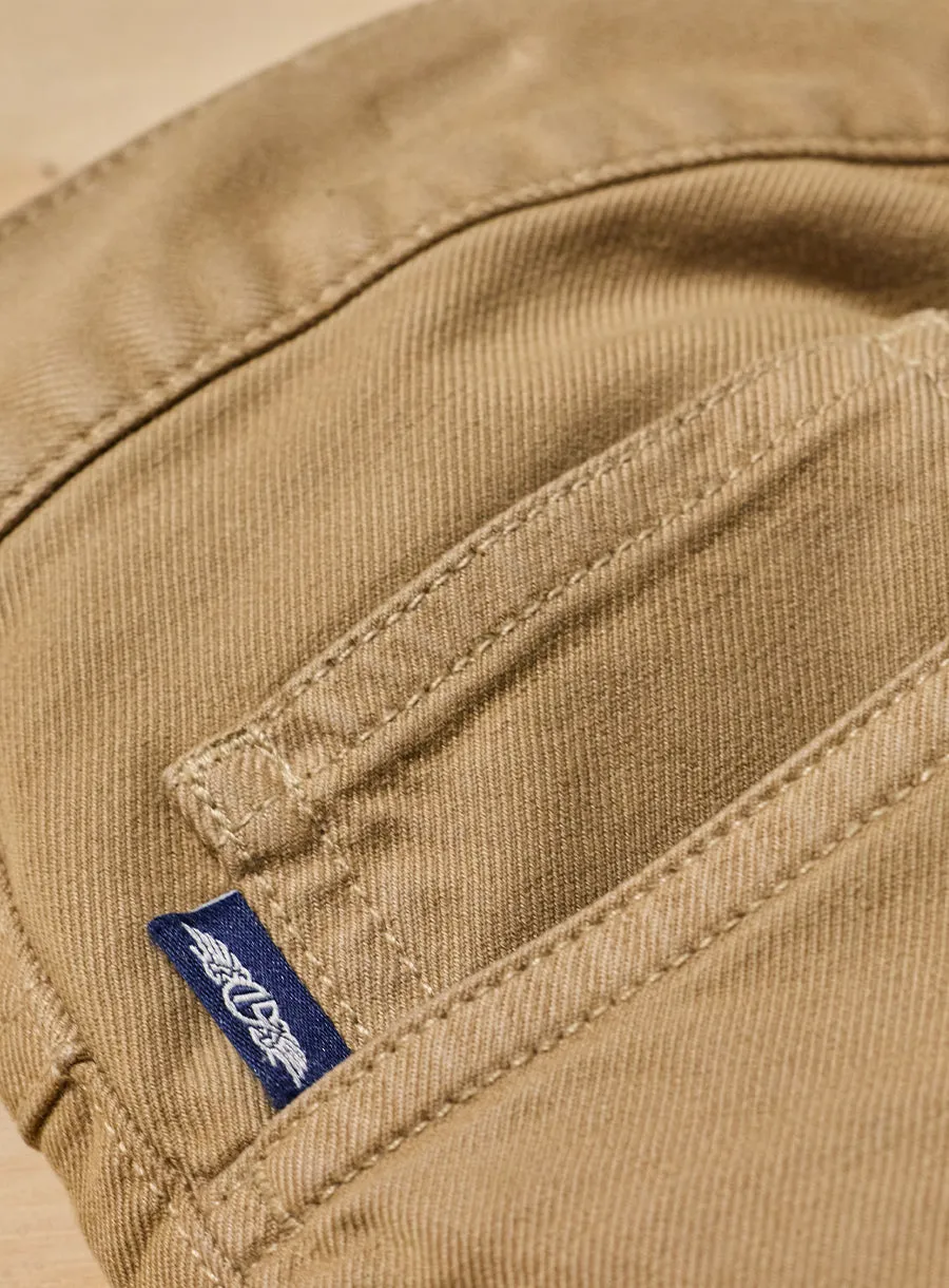 Henderson 5 Pocket Pant