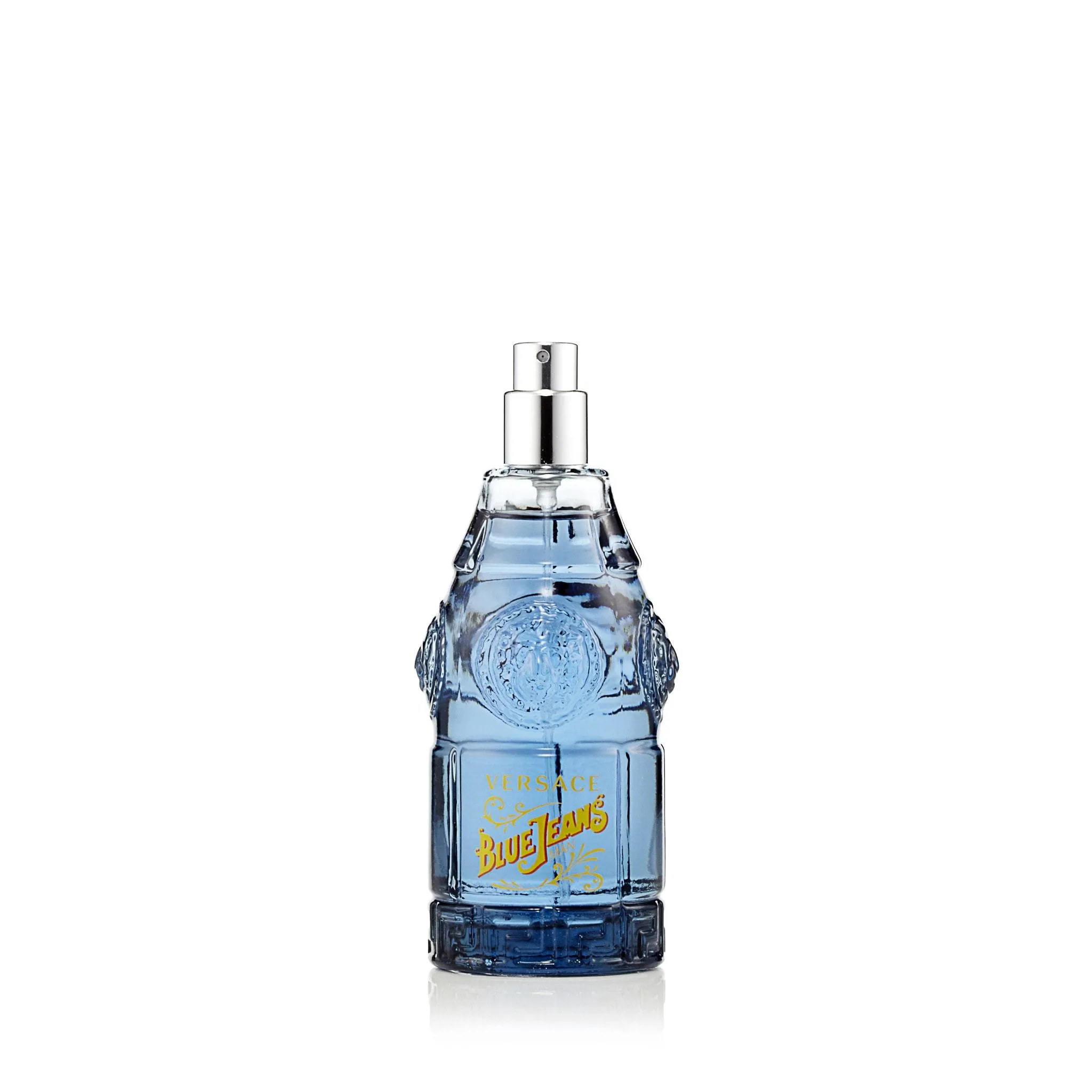 Jeans Blue Cologne