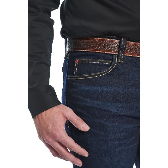Justin Brands Jeans Elijah J1 -1879 JT-J11550 in Dark Wash