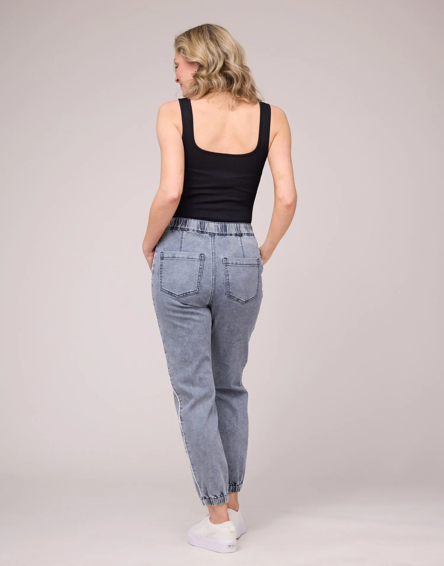 Malia Jogger Ocean Side