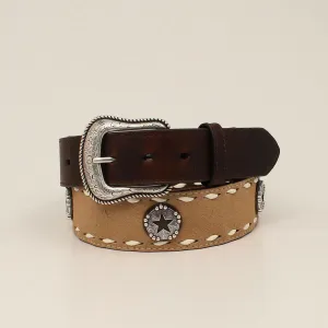 M&F Nocona Western Belt N210004902