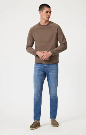 MARCUS SLIM STRAIGHT LEG IN USED WILLIAMSBURG