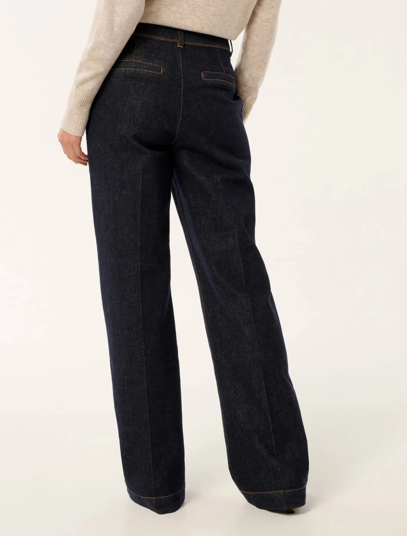 Maya Denim Jeans