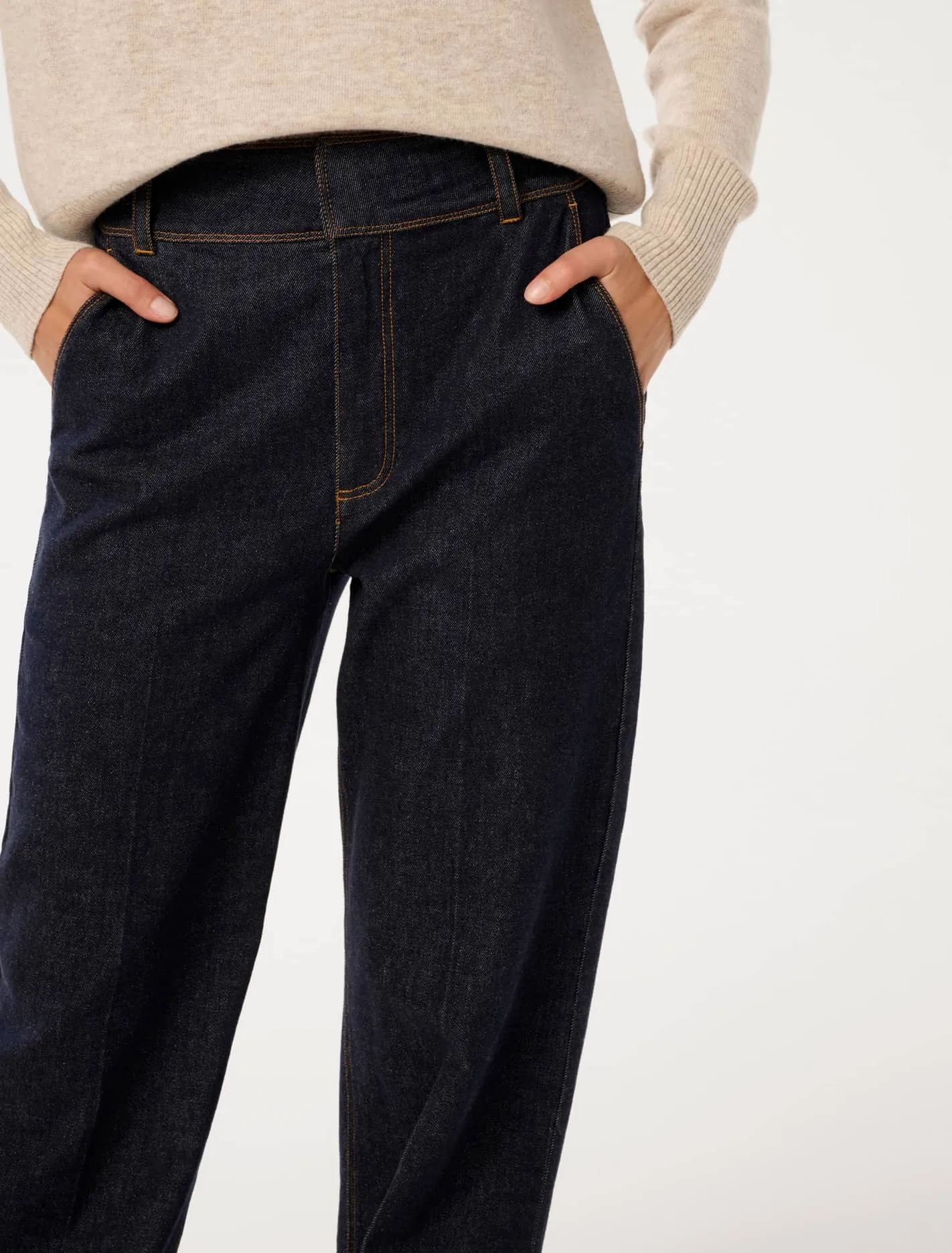 Maya Denim Jeans