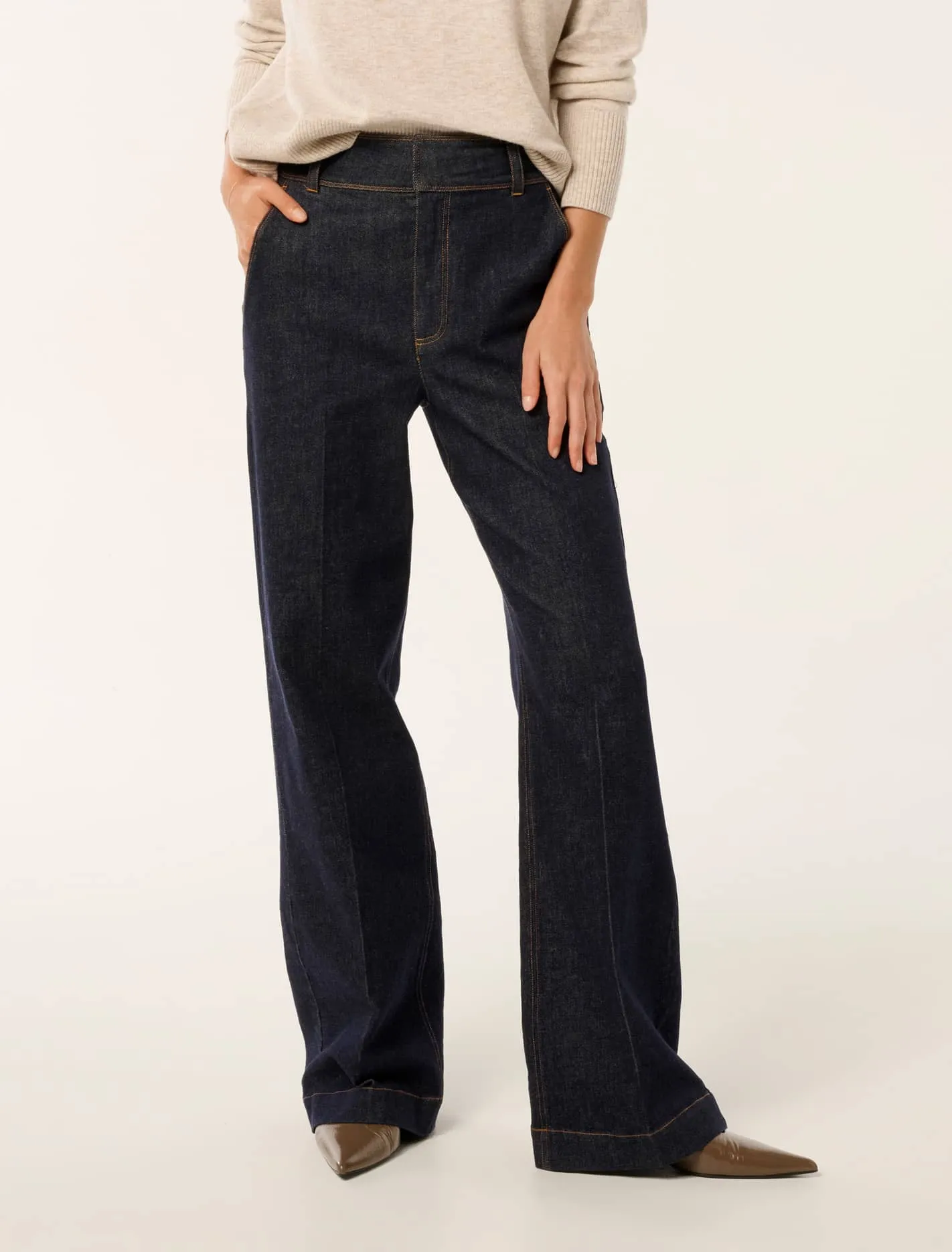 Maya Denim Jeans