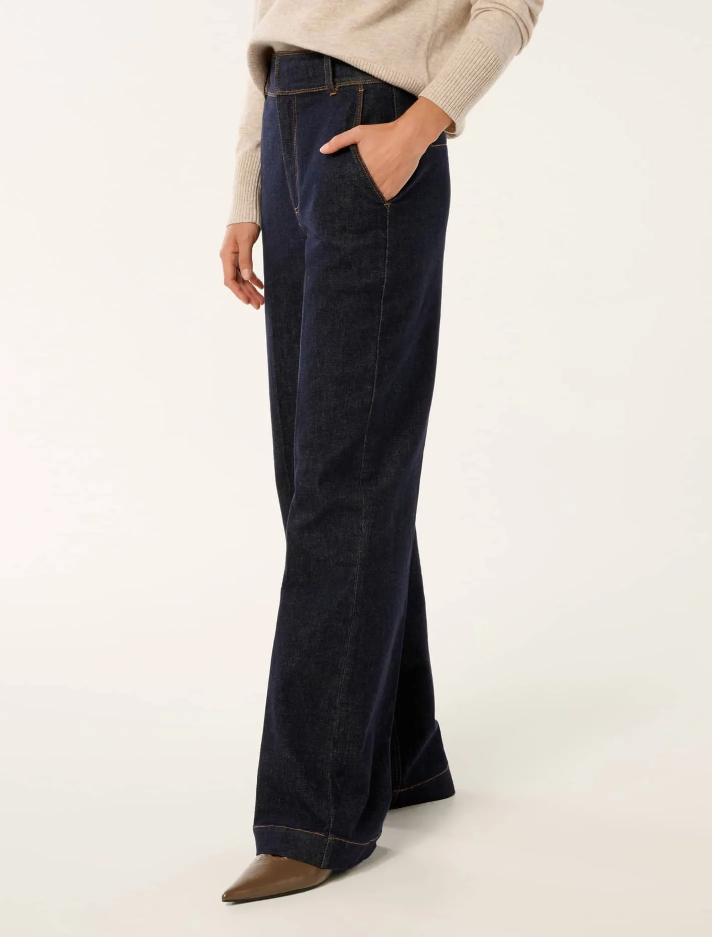 Maya Denim Jeans