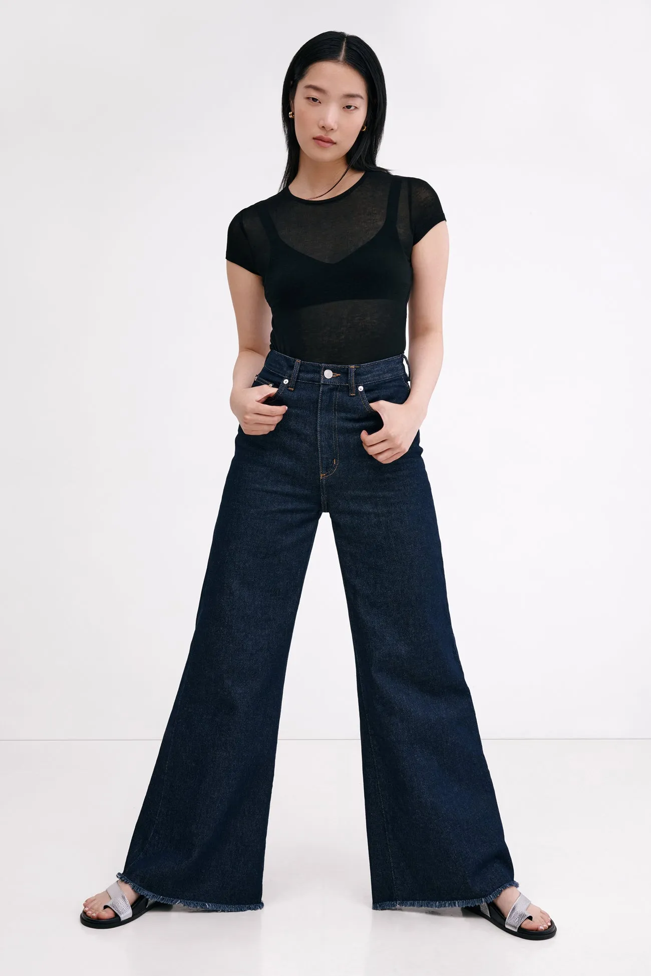 McCarren Jeans