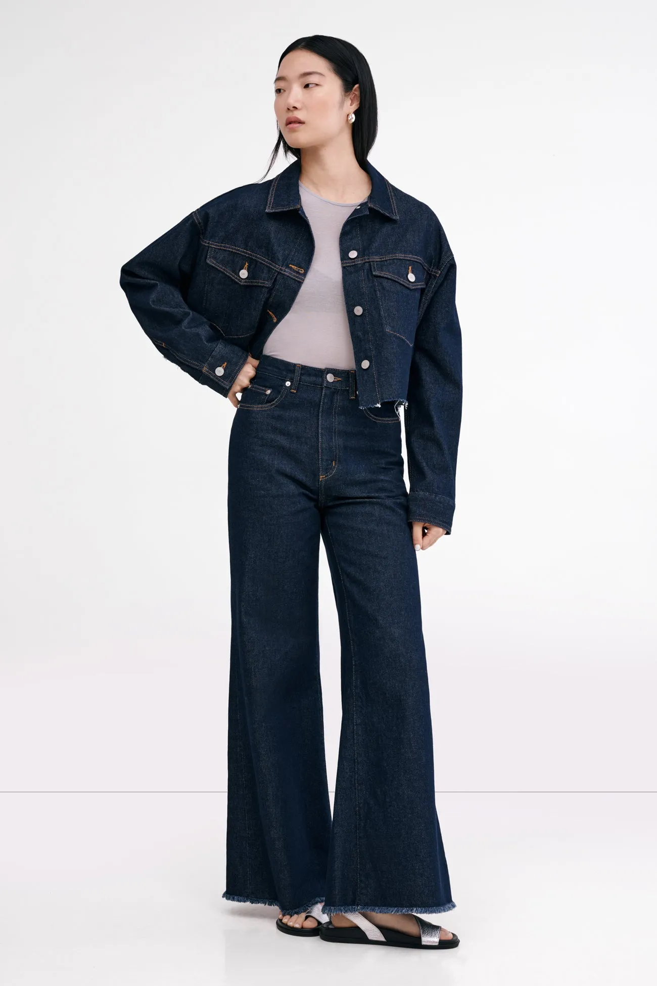 McCarren Jeans