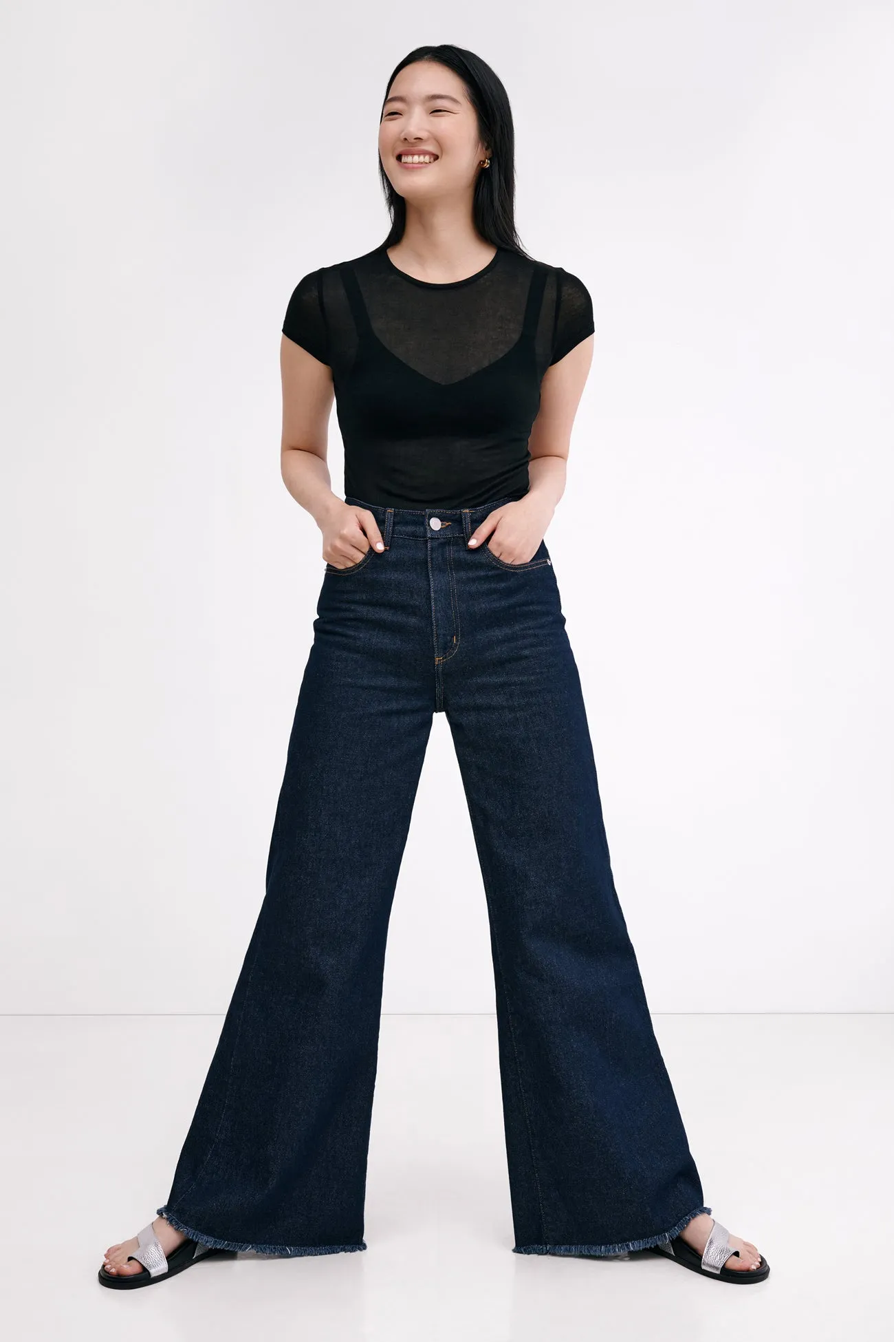 McCarren Jeans