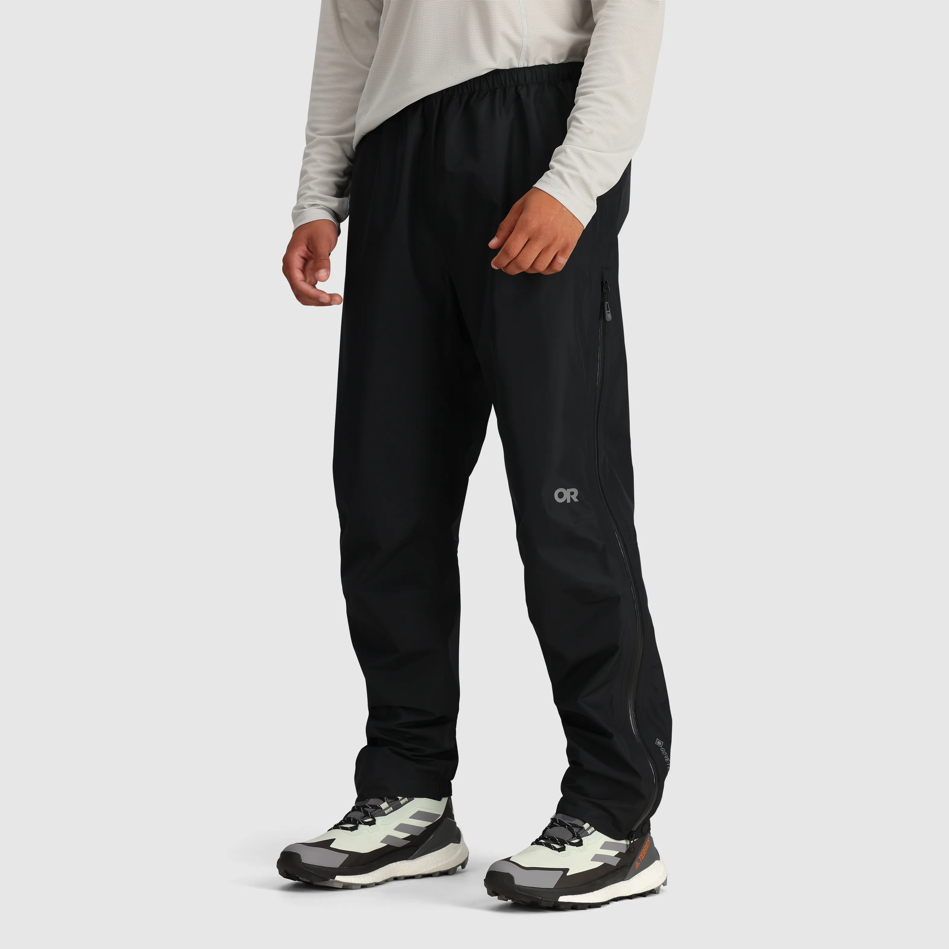 Men's Foray 3L Rain Pants