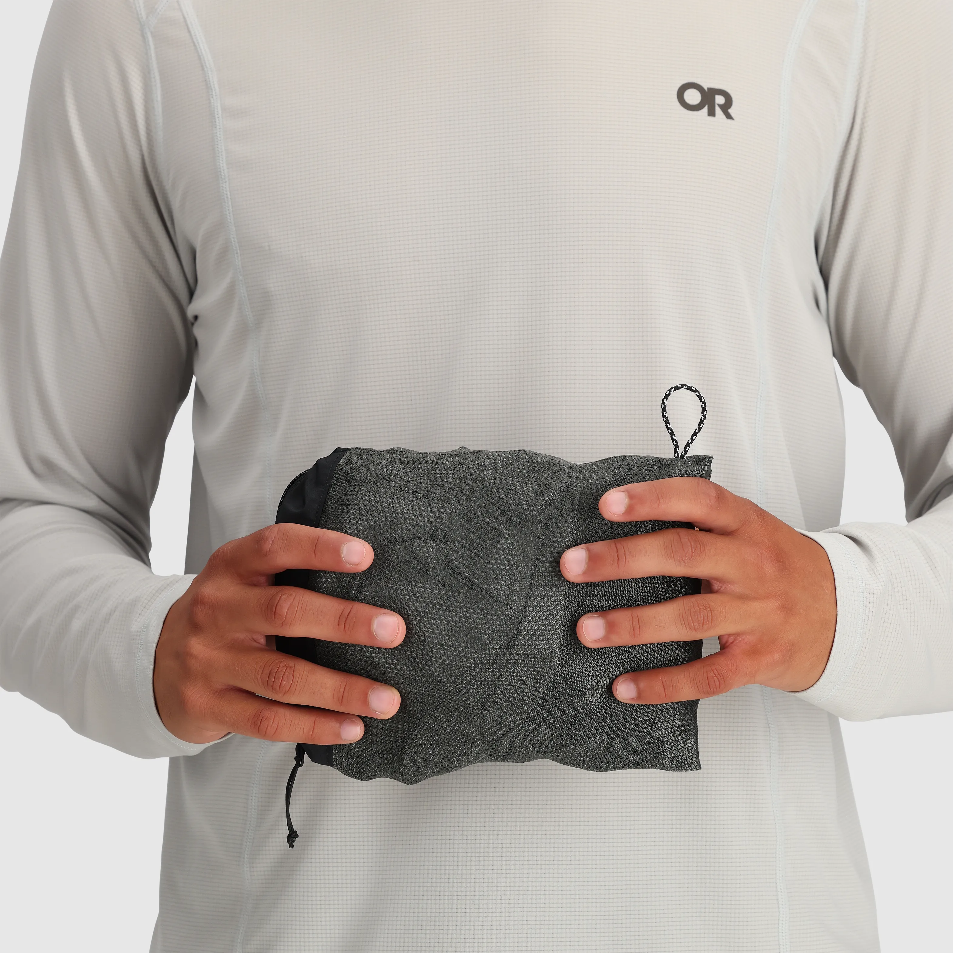 Men's Foray 3L Rain Pants