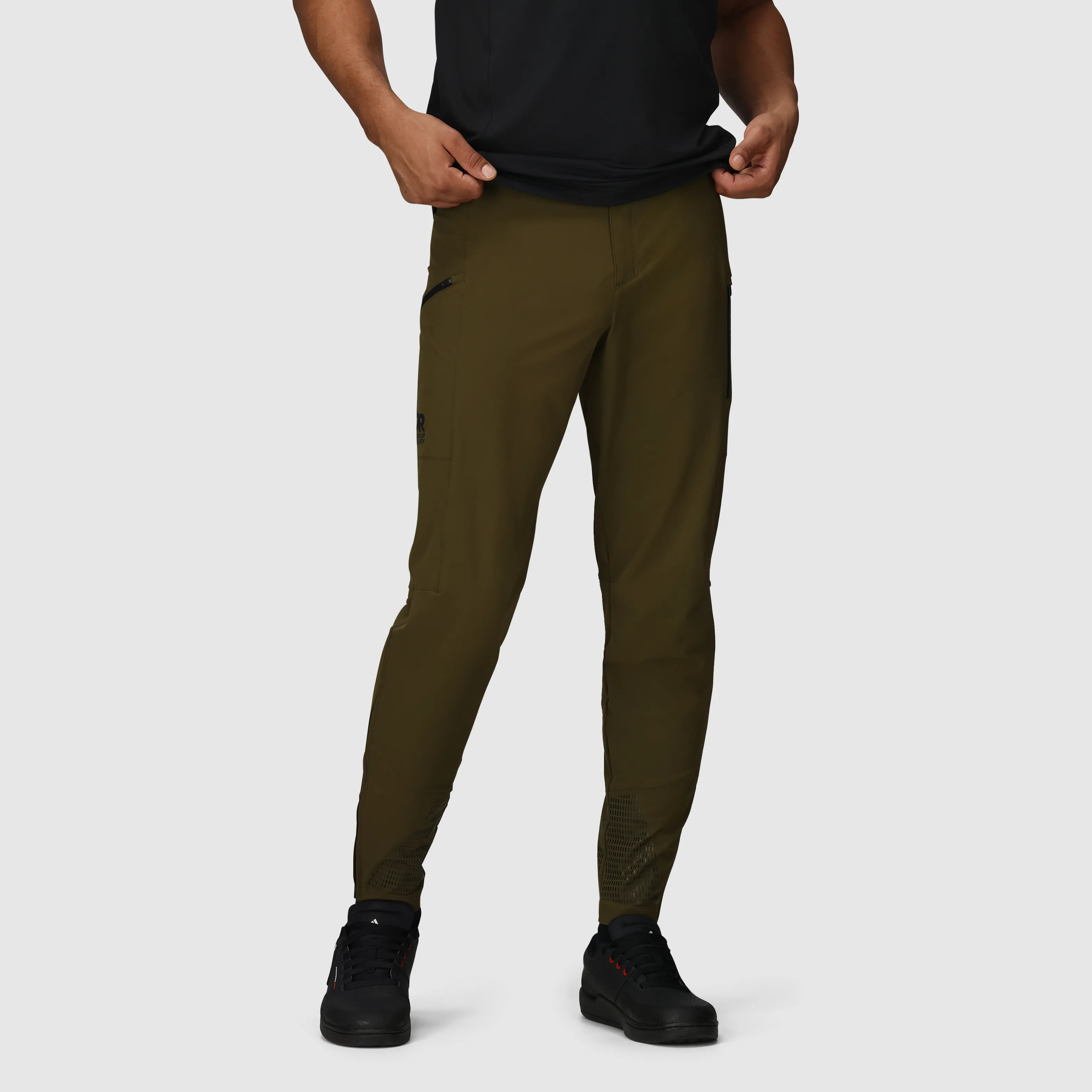 Men's Freewheel MTB Ride Pants