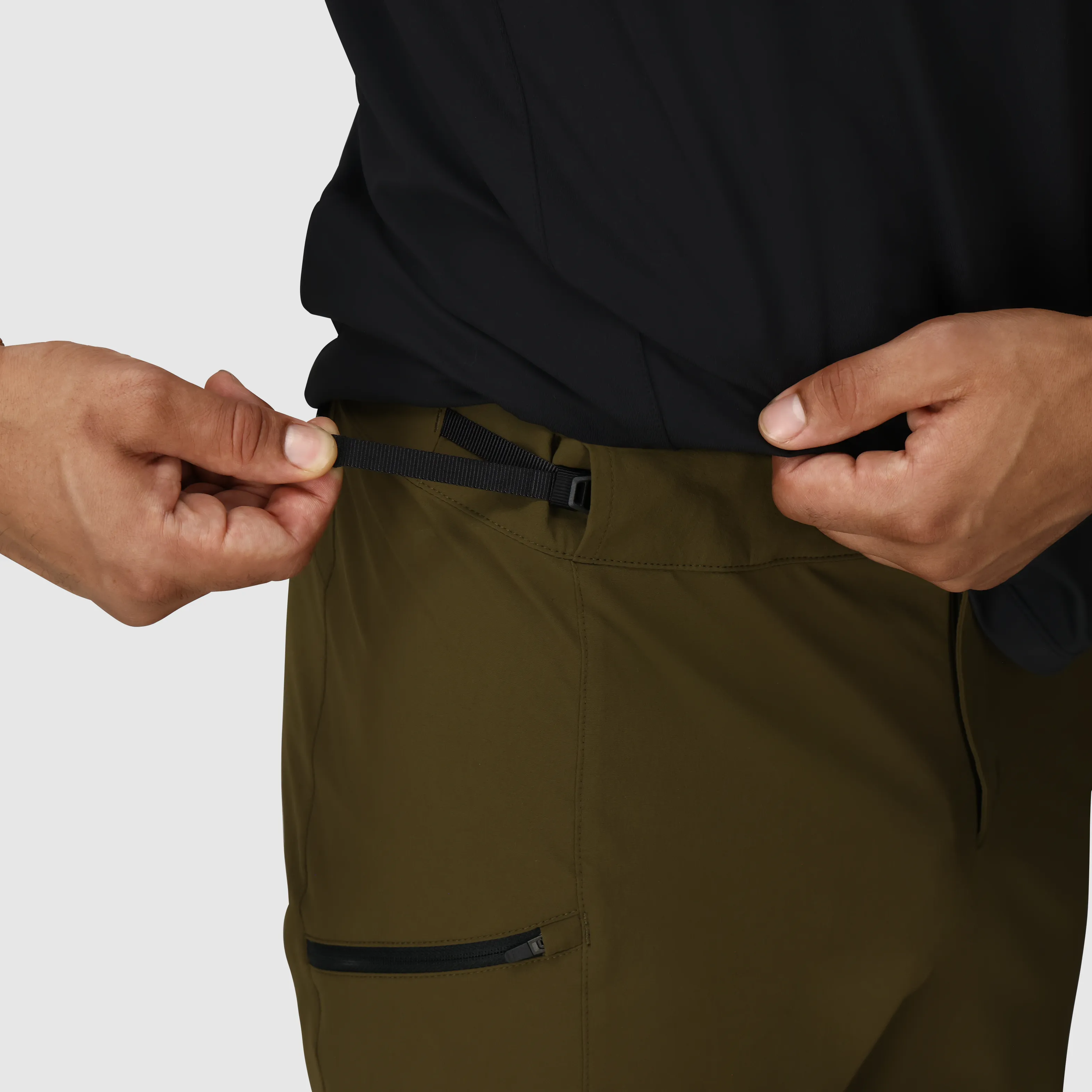 Men's Freewheel MTB Ride Pants