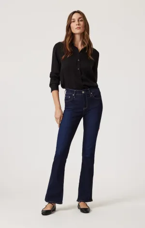 MOLLY BOOTCUT IN RINSE TRIBECA