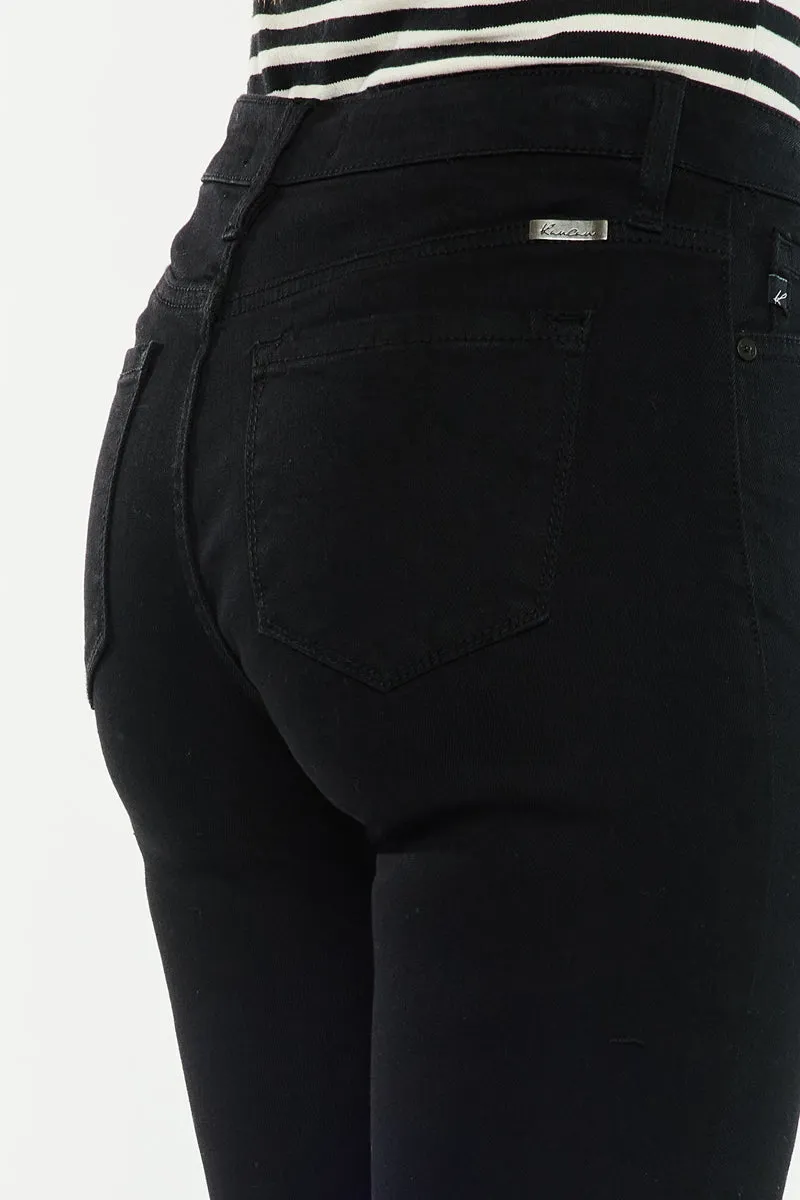 Naya High Rise Super Skinny Jeans