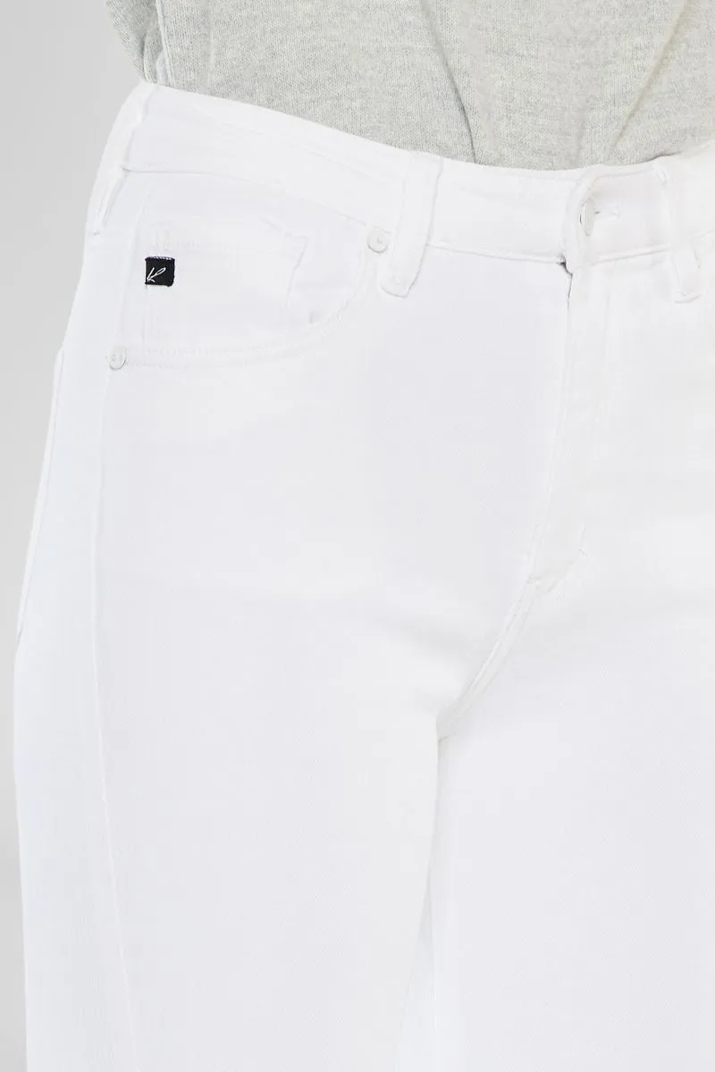 Nicole High Rise Super Skinny Jeans
