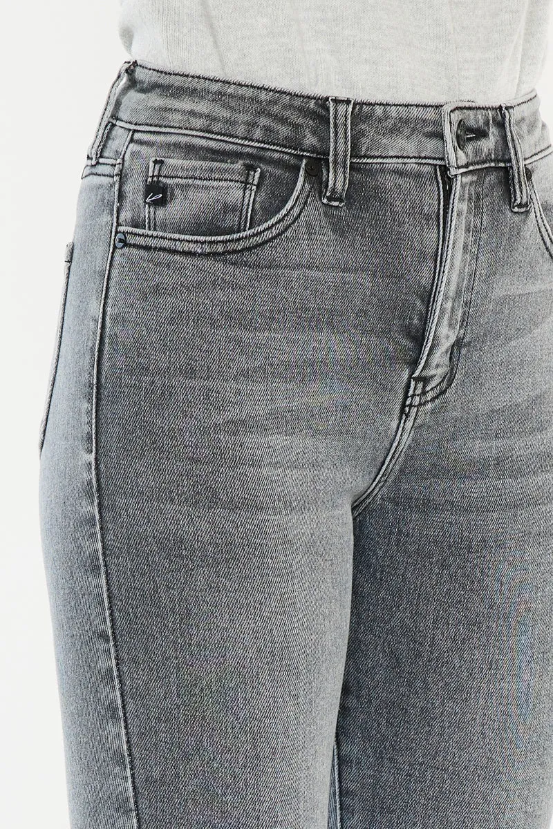 Nicole High Rise Super Skinny Jeans