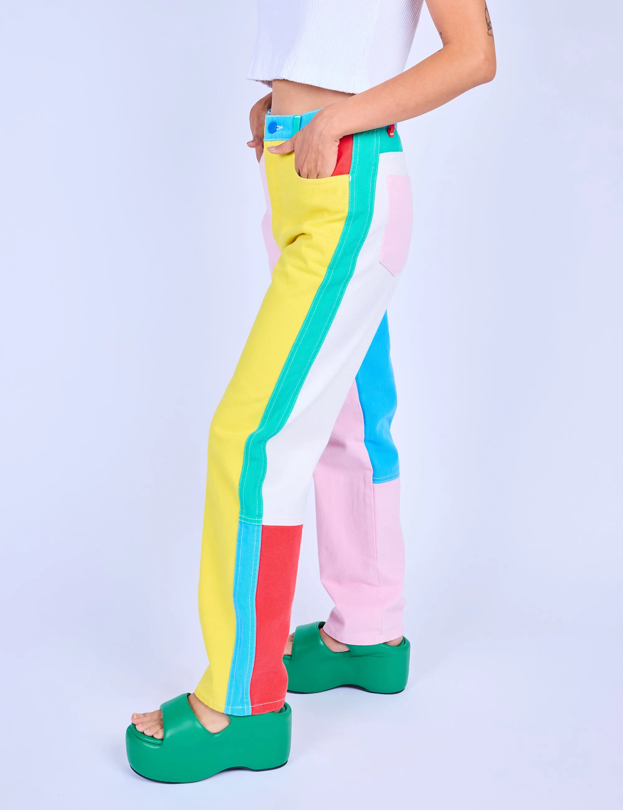 Playcraft Denim Jeans